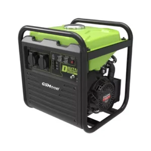 Inverter Generator – GT2500iO