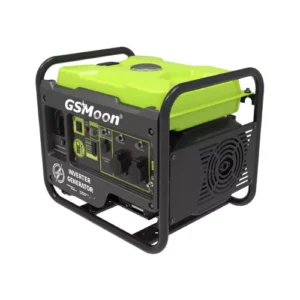 Inverter Generator – GT4000iO(E)