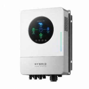 Hybrid Inverter 10KW