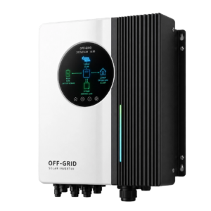 Off-Grid Inverter 10KW