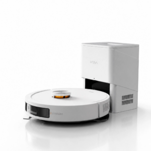 UNEVA S30 Pro Auto-Empty Robot Vacuum